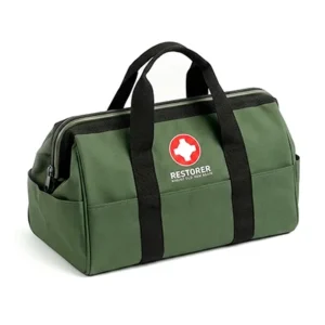 RESTORER Tool Bag