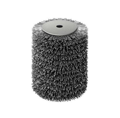Yardwe Wood Splicing Broom Carpet Brushes for Cleaning Bristle Hair 28c  Anti-Static
