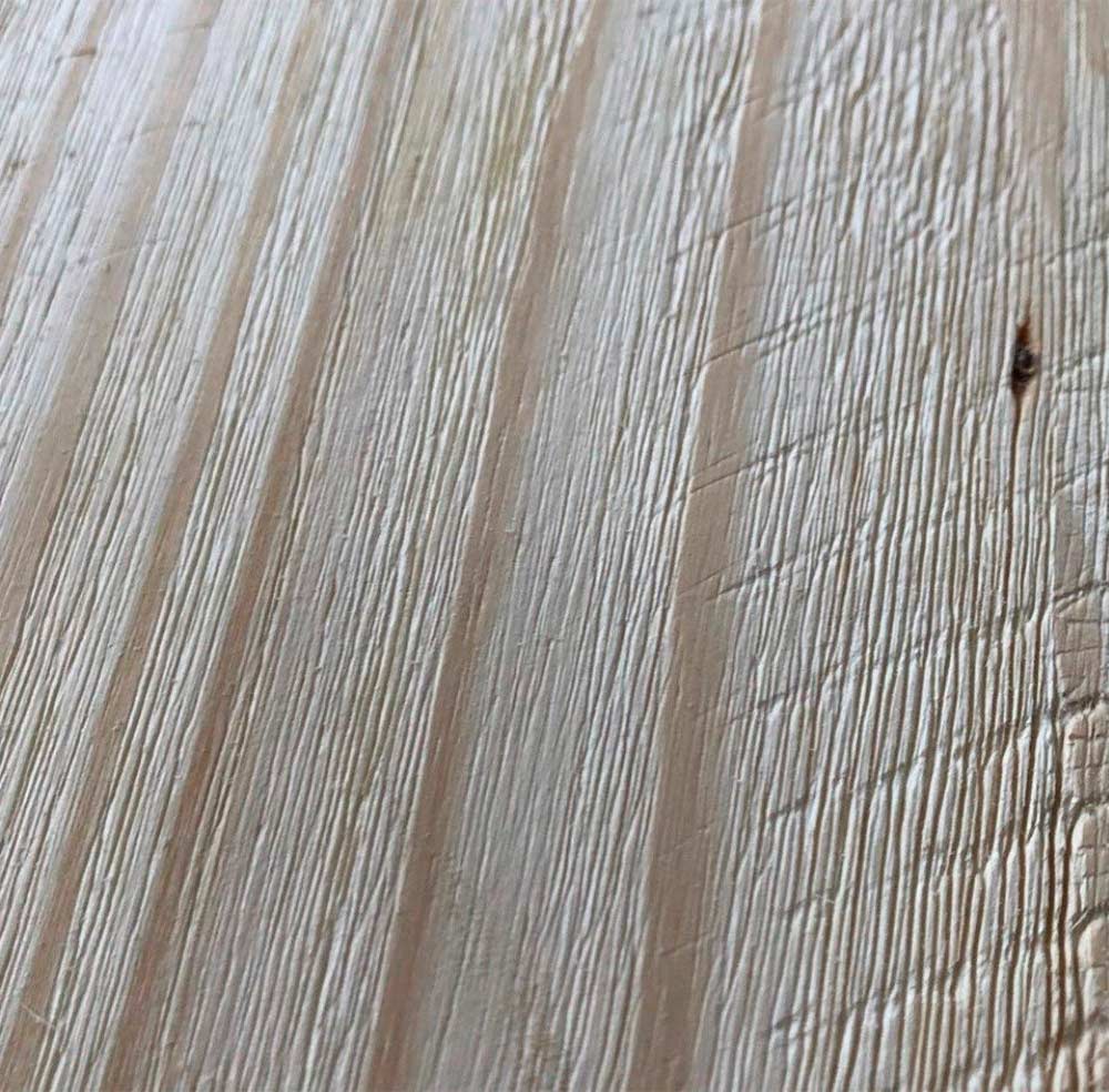 How To Wire Brush Hardwood Floors - Binic Abrasive