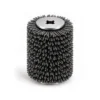 80 Grit Nylon Brush
