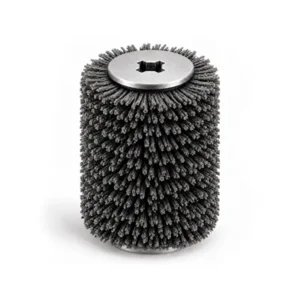 WRBW18 80 Grit Nylon Brush