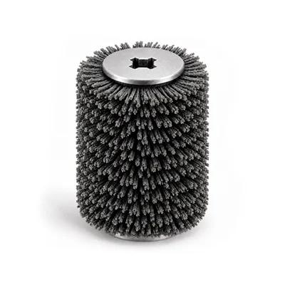 80 Grit Nylon Brush