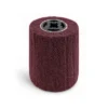 240 Grit Soft Abrasive Drum