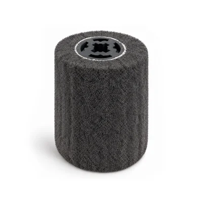 400 Grit Soft Abrasive Drum