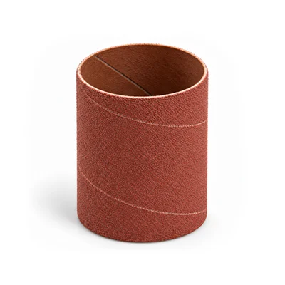 120 Grit Sanding