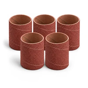 80 Grit Sanding
