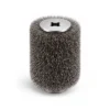 Wire Brush, Stainless Steel