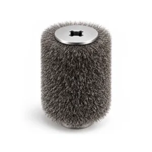WRSS01 Wire Brush, Stainless Steel