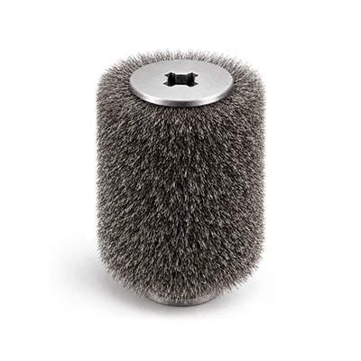 Wire Brush, Stainless Steel