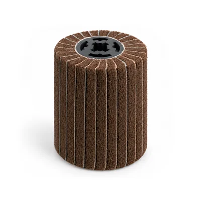 120 Grit Combo Wheel