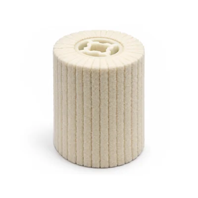 Woolen Flap