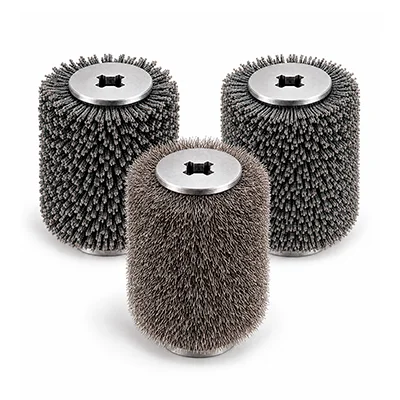 Reclaimed Wood Brush Kit