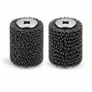 Shou Sugi Ban Brush Kit