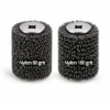 WRSSBKV Shou Sugi Ban Brush Kit