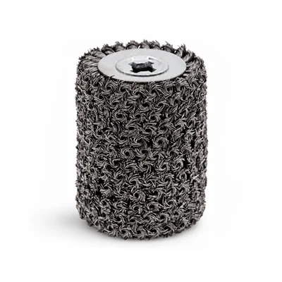 Twisted Steel Wire Brush