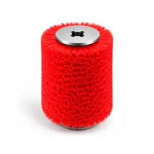 WRNB01 Soft Nylon Sweeping Brush