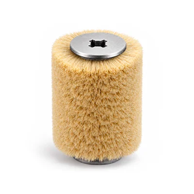 Tampico Pre-Finishing Brush