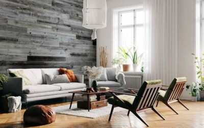 Reclaimed Wood: What To Know Before You Buy