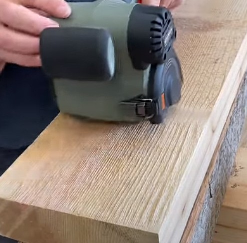 how-to-sand-textured-wood