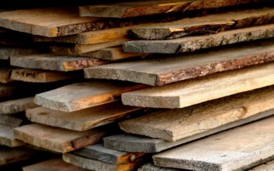 Reclaimed Wood | What is it and How Do You Clean it?
