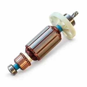 Replacement Rotor