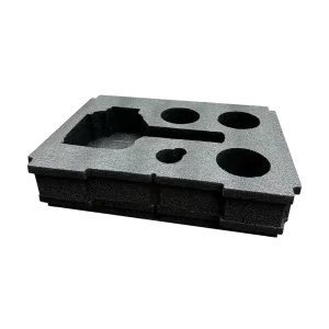 systainer tool foam insert