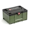 Systainer with Tool Foam Insert