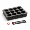 WRSF12 Systainer Roller Foam Insert with decals