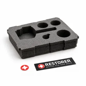 WRSFT3 Systainer Tool Foam Insert with decals