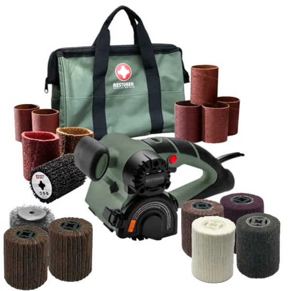 Restorer-Tools-WellingtonCorp-Metal-Master-stainless-steel-finishing-tool