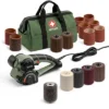 Metal Finishing System