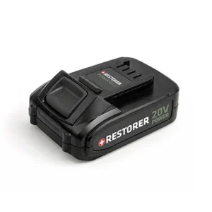 Restorer Tool 20V 4Ah Battery