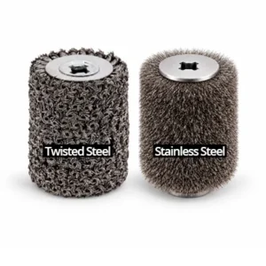 WRDWK-V Distressing Wood Brush Kit