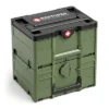Stack-And-Lock Storage System