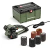 Wire Brushing System