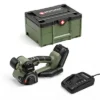 Cordless Tool & Storage System
