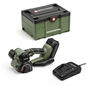 Cordless Tool & Storage System