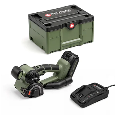 Cordless Tool & Storage System