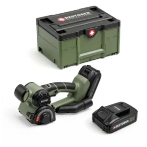 Cordless Tool & Storage System