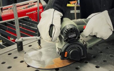 Rust Removal using the Restorer Power Tool: A Complete Guide