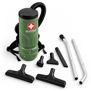 Portable Dust Extractor System