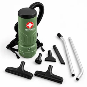 Portable Dust Extractor System