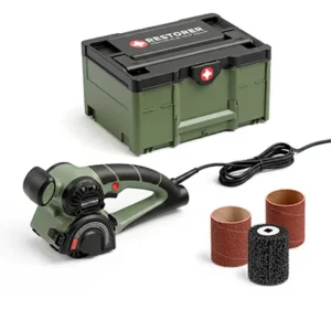 Official RESTORER & Storage System
