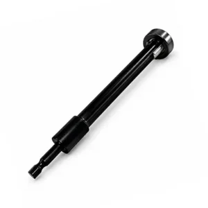 Impact Driver Roller Attachment