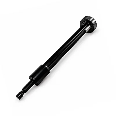 Impact Driver Roller Attachment